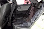 KIA Picanto Gama KIA Picanto Gama KIA Picanto Turismo Interior Maletero 5 puertas