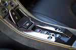 McLaren MP4-12C Gama MP4-12C (2011) Gama MP4-12C (2011) Coup&eacute; Interior Consola Central 2 puertas