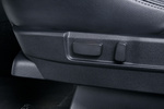 Citroën C-Crosser 2.2 HDI 160 CV FAP DCS Exclusive Todo terreno Interior Mandos regulación asientos 5 puertas