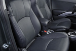 Citroën C-Crosser 2.2 HDI 160 CV FAP DCS Exclusive Todo terreno Interior Mandos regulación asientos 5 puertas
