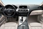 BMW Serie 6 650i Coup&eacute; (408 CV) 650i Coup&eacute; Coup&eacute; Interior Salpicadero 2 puertas