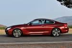BMW Serie 6 650i Coup&eacute; (408 CV) 650i Coup&eacute; Coup&eacute; Vermilionrot Metalizado Exterior Lateral 2 puertas