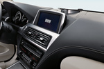 BMW Serie 6 650i Coup&eacute; (408 CV) 650i Coup&eacute; Coup&eacute; Interior Consola Central 2 puertas