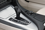 BMW Serie 6 650i Coup&eacute; (408 CV) 650i Coup&eacute; Coup&eacute; Interior Palanca de Cambios 2 puertas