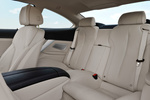 BMW Serie 6 650i Coup&eacute; (408 CV) 650i Coup&eacute; Coup&eacute; Interior Asientos 2 puertas