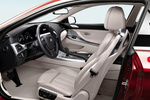 BMW Serie 6 650i Coup&eacute; (408 CV) 650i Coup&eacute; Coup&eacute; Interior Salpicadero 2 puertas