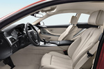 BMW Serie 6 650i Coup&eacute; (408 CV) 650i Coup&eacute; Coup&eacute; Interior Asientos 2 puertas
