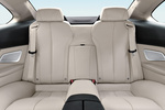 BMW Serie 6 650i Coup&eacute; (408 CV) 650i Coup&eacute; Coup&eacute; Interior Asientos 2 puertas