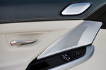 BMW Serie 6 650i Coup&eacute; (408 CV) 650i Coup&eacute; Coup&eacute; Interior Puerta 2 puertas