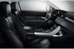 Land Rover Range Rover Evoque Gama Evoque Prestige Todo terreno Interior Asientos 3 puertas