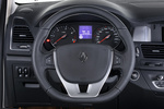 Renault Laguna GT 4Control dCi 180 (2011) GT 4Control (2011) Turismo Interior Volante 5 puertas