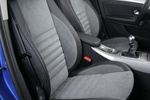 Renault Laguna GT 4Control dCi 180 (2011) GT 4Control (2011) Turismo Interior Asientos 5 puertas