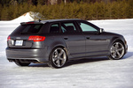 Audi A3 RS 3 Sportback RS 3 Sportback Turismo Exterior Lateral-Posterior 5 puertas