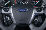 Ford Focus 1.6 EcoBoost 180 CV Titanium Turismo Interior Mandos volante 5 puertas