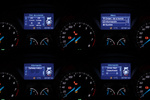 Ford Focus 1.6 EcoBoost 180 CV Titanium Turismo Interior Cuadro de instrumentos 5 puertas