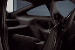 Porsche 911 Carrera GTS GTS Coup&eacute; Interior Asientos 2 puertas