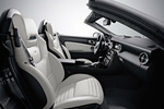 Mercedes-Benz Clase SLK 350 Gama SLK Descapotable Interior Asientos 2 puertas