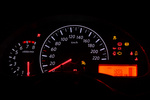 Nissan Micra 1.2 80 CV Tekna Turismo Interior Cuadro de instrumentos 5 puertas