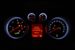Opel Astra Sports Tourer 2.0 CDTI 160 CV Cosmo Turismo familiar Interior Cuadro de instrumentos 5 puertas