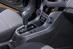 Chevrolet Cruze 2.0 VCDi 163 CV Aut. LT Turismo Interior Palanca de Cambios 4 puertas