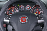 Fiat Punto Evo 1.3 16v Multijet 95 CV Start&Stop  Dynamic Turismo Interior Mandos volante 5 puertas