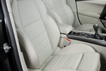 Peugeot 508 2.0 HDi 140 FAP Allure Turismo Interior Asientos 4 puertas