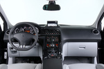 Peugeot 3008 1.6 HDI 112 FAP Sport Pack Monovolumen Interior Salpicadero 5 puertas