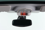 Peugeot 3008 1.6 HDI 112 FAP Sport Pack Monovolumen Interior Retrovisor interior 5 puertas