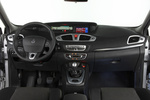 Renault Scenic dCi 131 CV Dynamique Monovolumen Interior Salpicadero 5 puertas