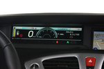 Renault Scenic dCi 131 CV Dynamique Monovolumen Interior Cuadro de instrumentos 5 puertas