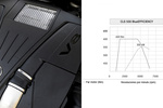 Mercedes-Benz Clase CLS CLS 500 BlueEFFICIENCY Gama CLS Turismo T&eacute;cnica Motor 4 puertas