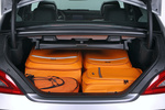 Mercedes-Benz Clase CLS CLS 350 CDI BlueEFFICIENCY Paquete Deportivo Turismo Interior Maletero 4 puertas