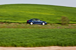 Volkswagen Jetta 1.6 TDI 105 CV BlueMotion Technology  Advance Turismo Azul Tempestad Metalizado Exterior Lateral 4 puertas