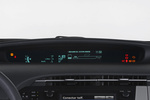 Toyota Prius 1.8 HSD Executive (2009) Turismo Interior Cuadro de instrumentos 5 puertas