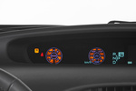 Toyota Prius 1.8 HSD Executive (2009) Turismo Interior Cuadro de instrumentos 5 puertas