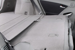 Toyota Prius 1.8 HSD Executive (2009) Turismo Interior Asientos 5 puertas
