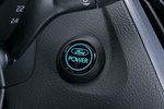 Ford Focus 1.6 TDCi 114 CV Titanium Turismo Interior Bot&oacute;n de arranque 4 puertas