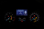 Ford Focus 1.6 TDCi 114 CV Titanium Turismo Interior Cuadro de instrumentos 4 puertas