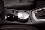Audi Q3 Gama Q3 Gama Q3 Todo terreno Interior Consola Central 5 puertas