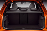 Audi Q3 Gama Q3 Gama Q3 Todo terreno Interior Maletero 5 puertas