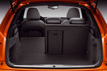 Audi Q3 Gama Q3 Gama Q3 Todo terreno Interior Maletero 5 puertas