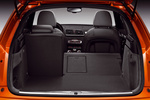 Audi Q3 Gama Q3 Gama Q3 Todo terreno Interior Maletero 5 puertas