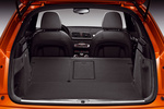 Audi Q3 Gama Q3 Gama Q3 Todo terreno Interior Maletero 5 puertas