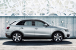 Audi Q3 Gama Q3 Gama Q3 Todo terreno Exterior Lateral 5 puertas