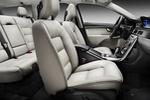 Volvo XC70 Gama XC70 2011 Gama XC70 2011 Turismo familiar Interior Asientos 5 puertas