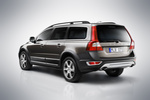 Volvo XC70 Gama XC70 2011 Gama XC70 2011 Turismo familiar Exterior Posterior-Lateral 5 puertas