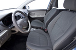 KIA Picanto Gama KIA Picanto Gama KIA Picanto Turismo Interior Asientos 5 puertas