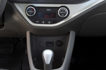 KIA Picanto Gama KIA Picanto Gama KIA Picanto Turismo Interior Consola Central 5 puertas