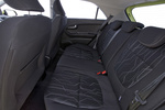 KIA Picanto Gama KIA Picanto Gama KIA Picanto Turismo Interior Asientos 5 puertas