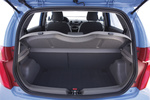 KIA Picanto Gama KIA Picanto Gama KIA Picanto Turismo Interior Maletero 5 puertas